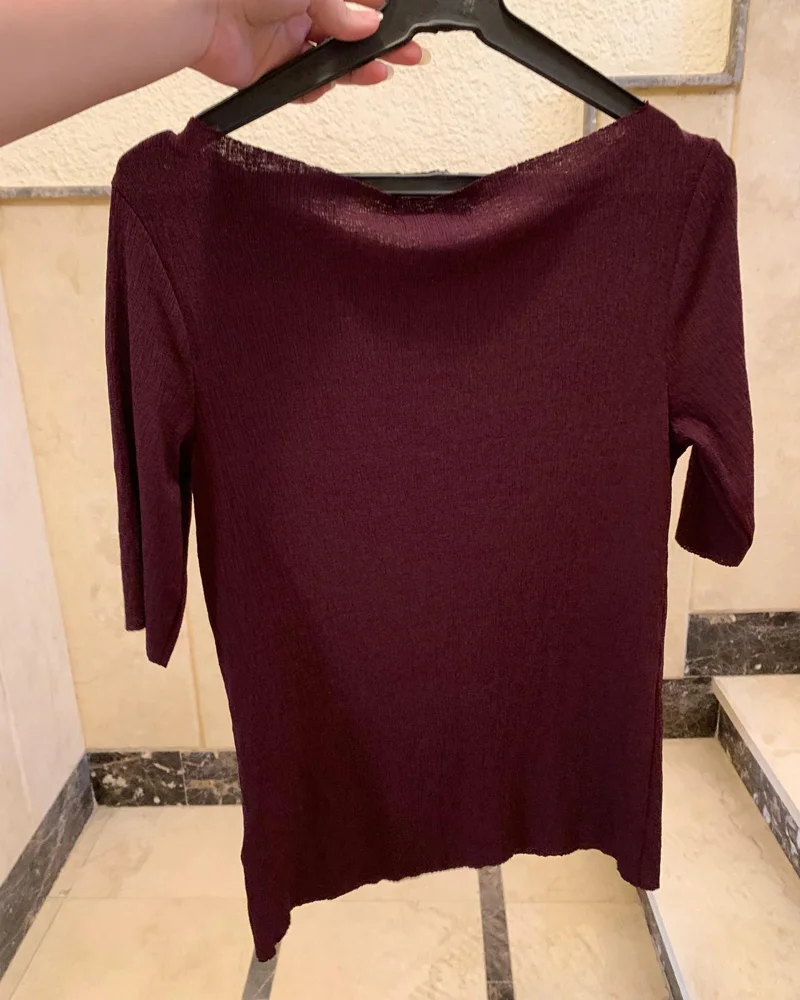 H&M Blouses, size S / 36 / 8, photo 6