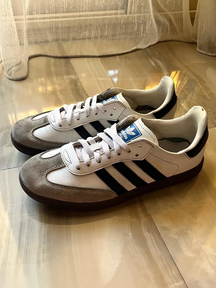 adidas Sneakers, size 38, photo 4