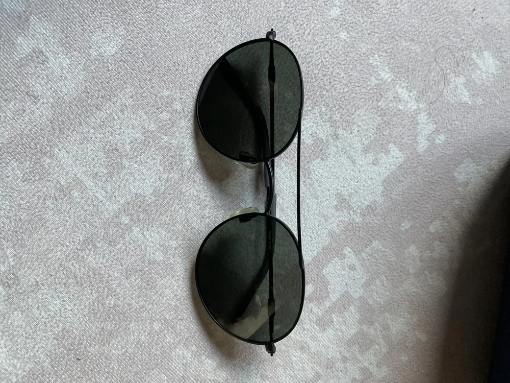 U.S. Polo Assn. Sunglasses, size One size, photo 3