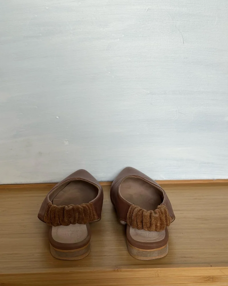 Sandals, size 38, photo 3