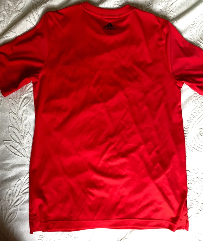 adidas T-shirts, size M / 38 / 10, photo 6