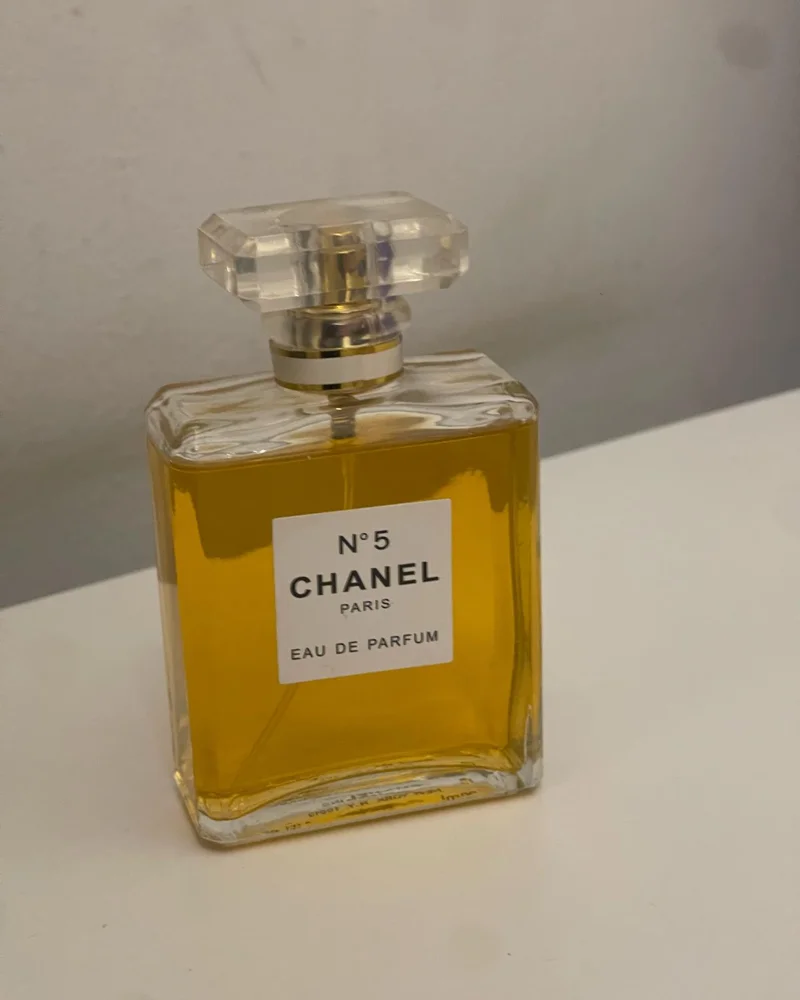 Chanel Perfume, size No Size, photo 3