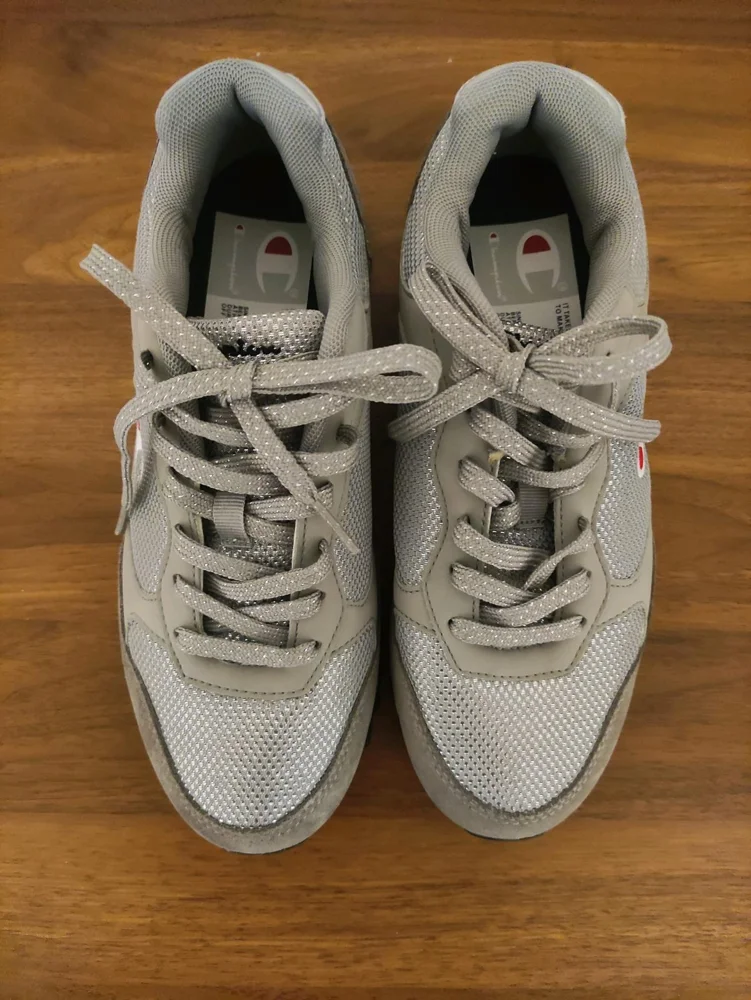 Champion Sneakers, size 38, photo 3