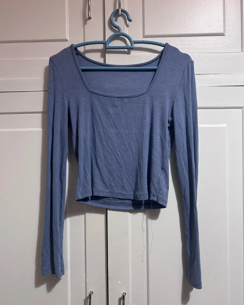 Dazy Crop Tops