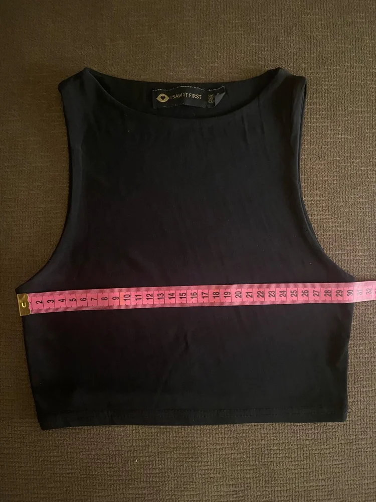 I Saw it First Crop Tops, size S / 36 / 8, photo 3