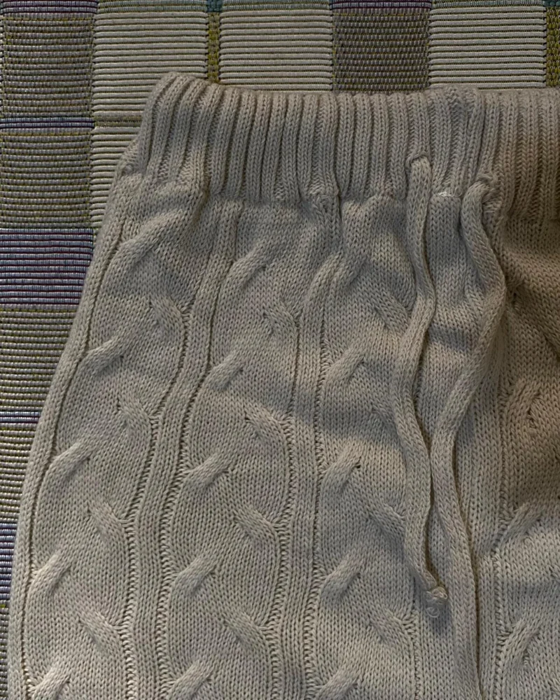 Pants, size S / 36 / 8, photo 3