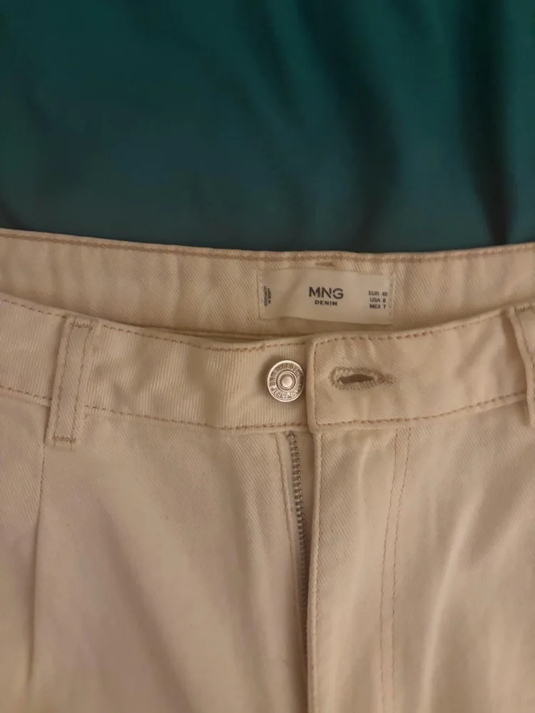 Mango Jeans, size M / 38 / 10, photo 2
