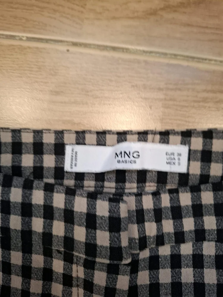Mango Pants, size M / 38 / 10, photo 3