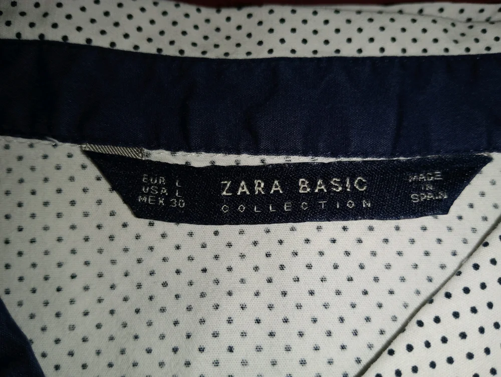 Zara Blouses, size L / 40 / 12, photo 5