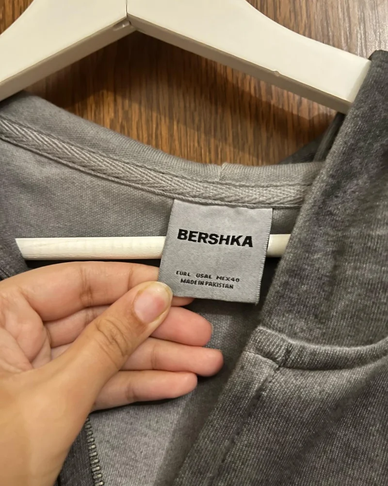 Bershka Jackets, size L, photo 2