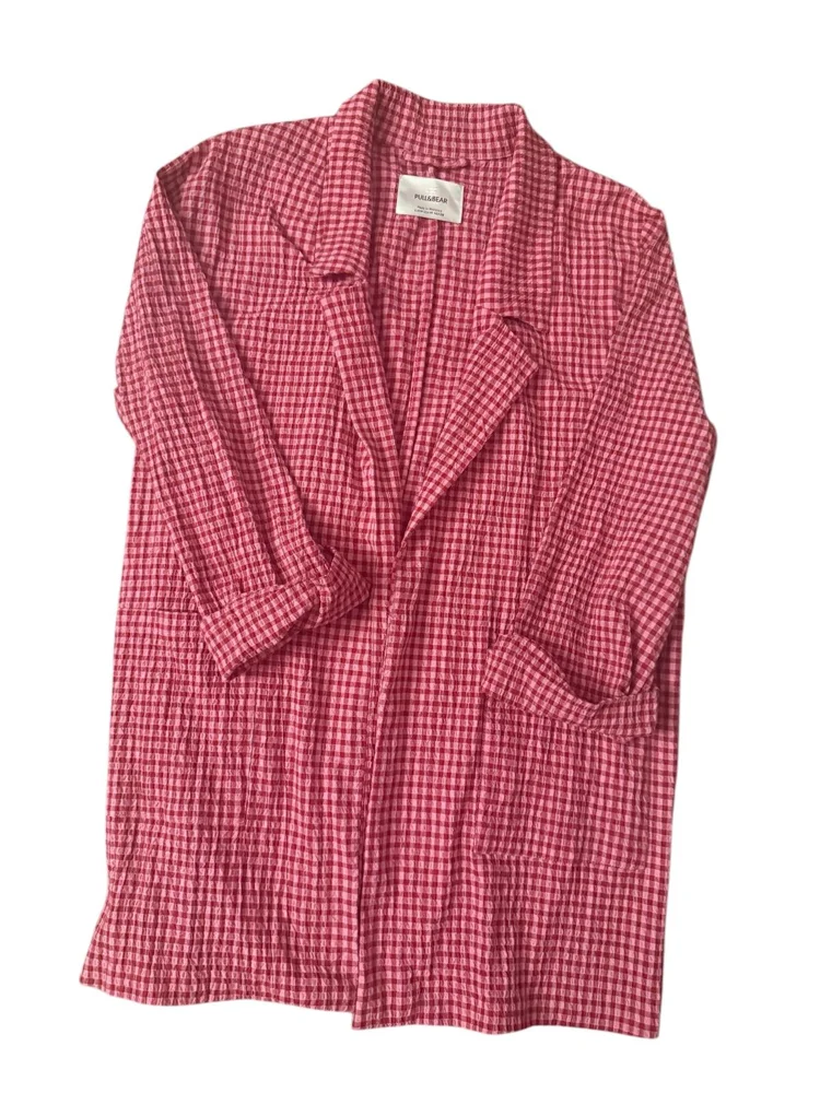 Pull & Bear Jackets