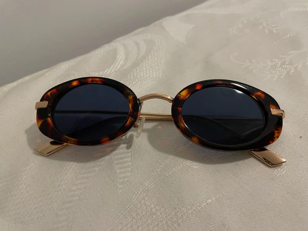Sunglasses, size One size, photo 5