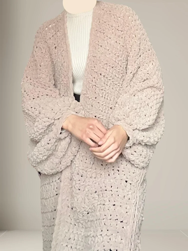 local brands Cardigans, size XXL / 44 / 16, photo 2