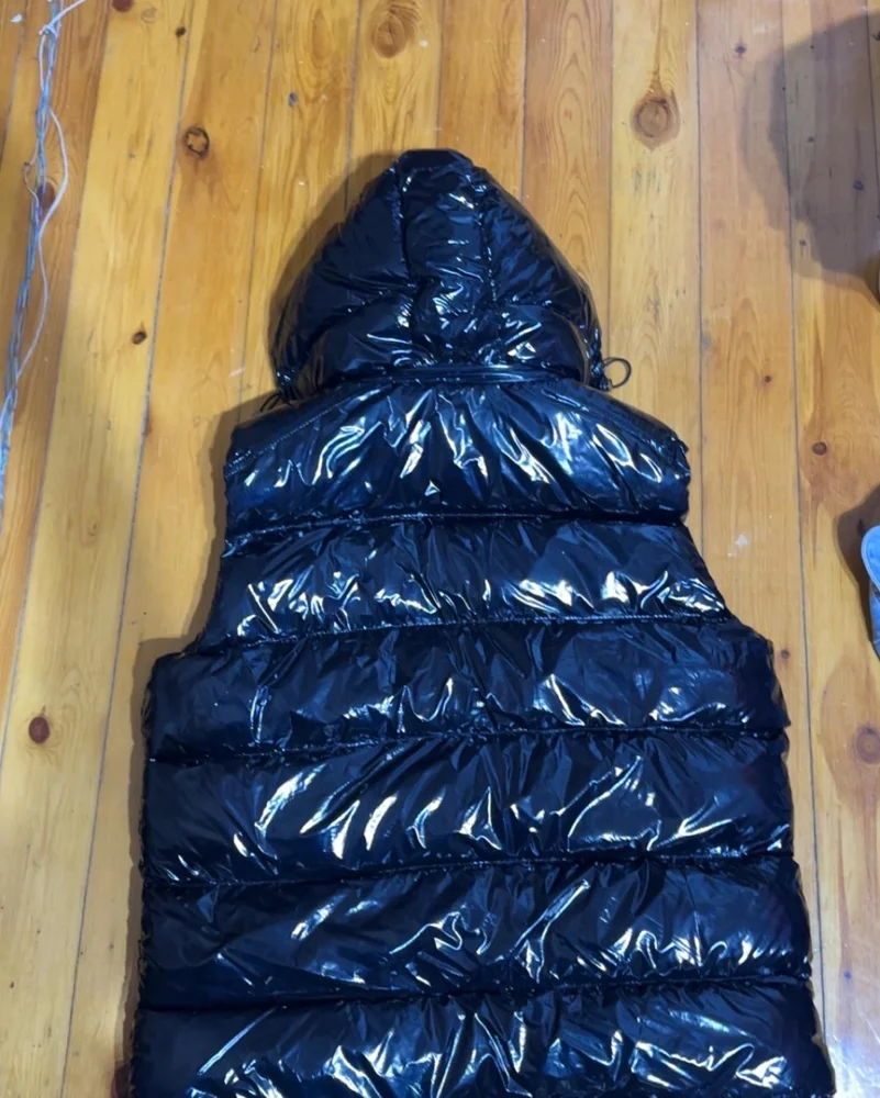 Moncler Vests, size L, photo 3