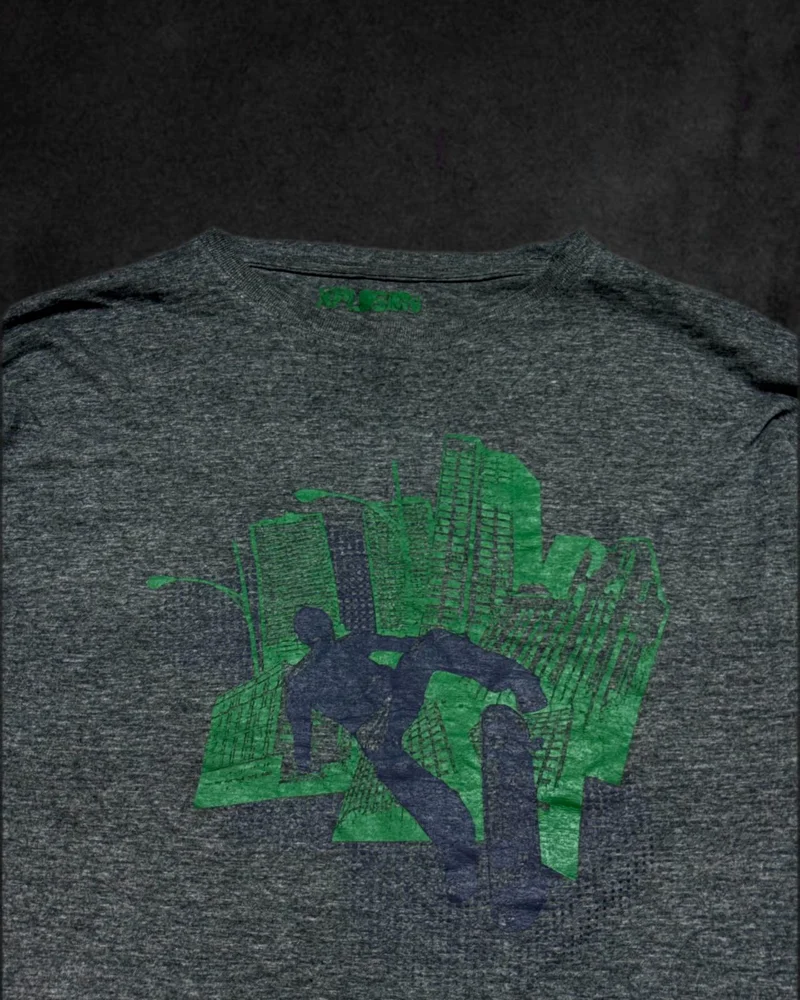 Long Sleeve Shirts, size M, photo 3