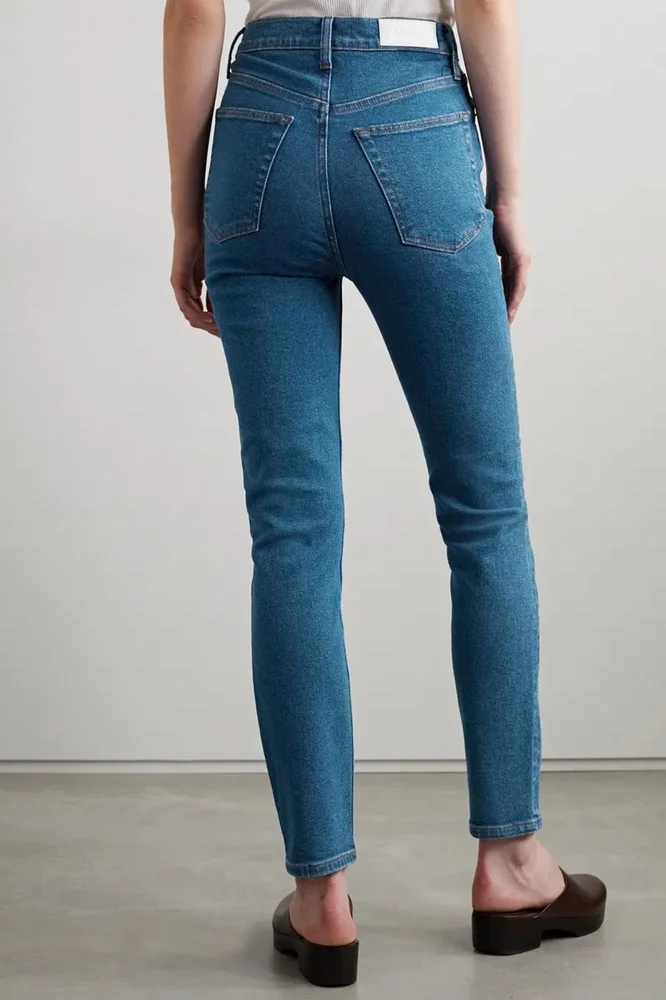 RE/DONE Jeans, size XS / 34 / 6, photo 4