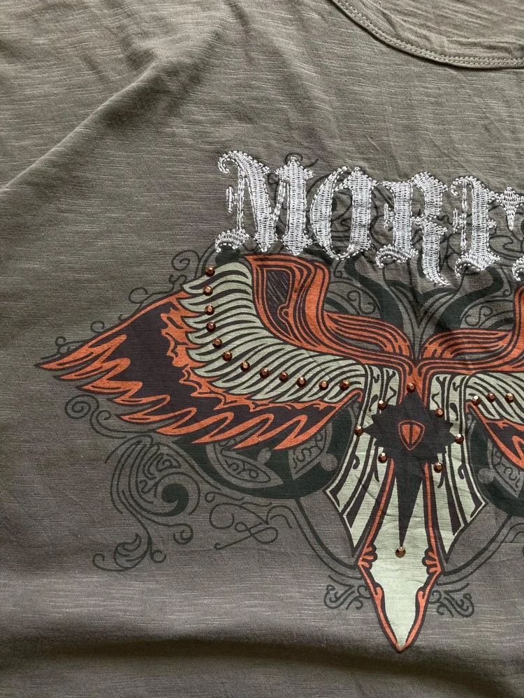 MRZ T-shirts, size L, photo 5