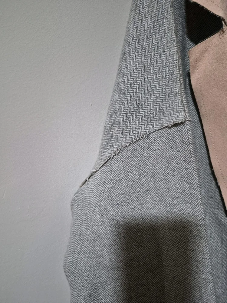 Coats, size L / 40 / 12, photo 3
