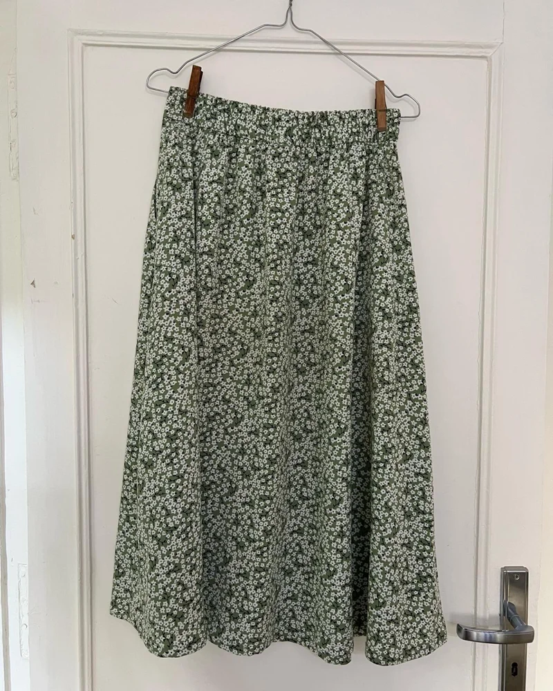 Monki Skirts, size S / 36 / 8, photo 3