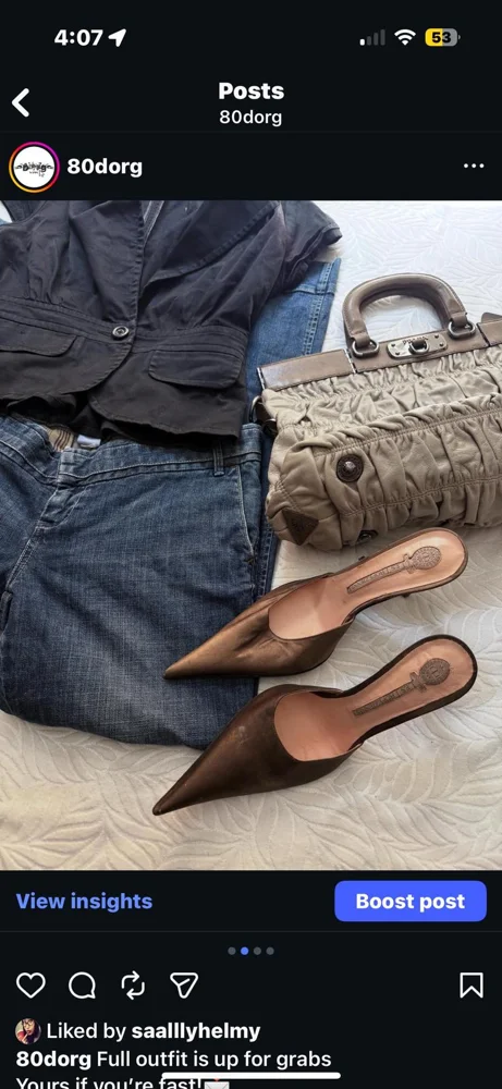 Les Tropeziennes Sandals, size 37, photo 2