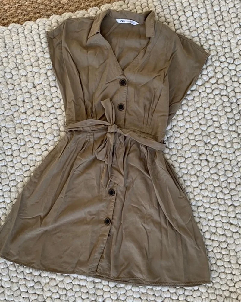 Zara Mini Dresses, size S / 36 / 8, photo 3