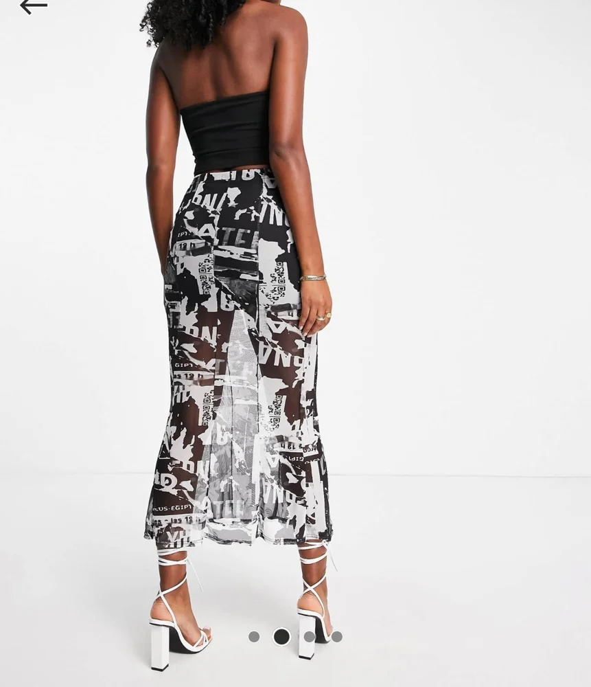 Skirts, size L / 40 / 12, photo 2