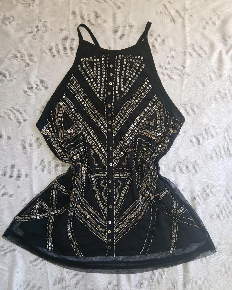 Blouses, size S / 36 / 8, photo 2