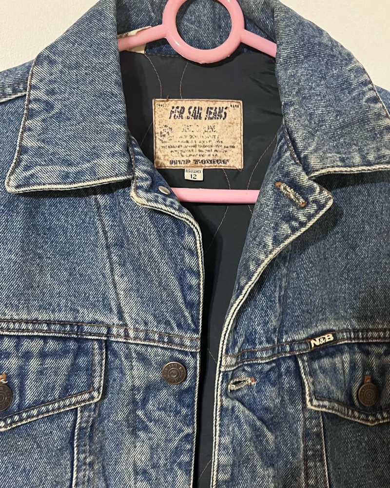 Jackets, size S / 36 / 8, photo 3