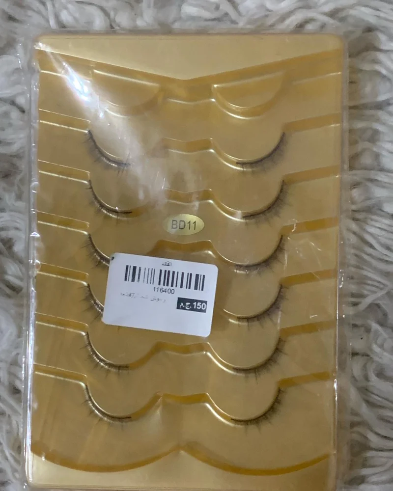Shein Makeup, size No Size, photo 3