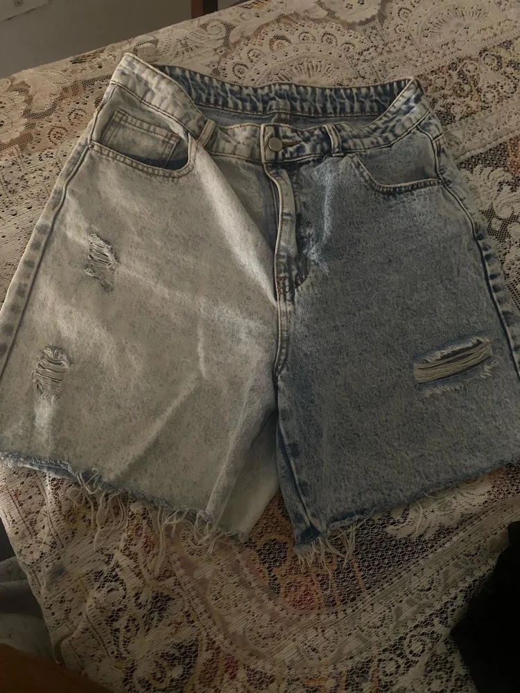 Shein Shorts, size L / 40 / 12, photo 2