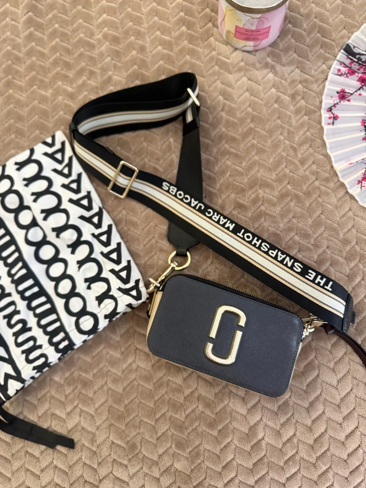 Marc Jacobs Mini Bag, size Other, photo 2