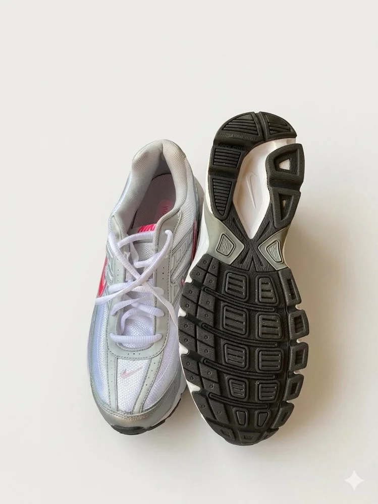Nike Sneakers, size 40.5, photo 5