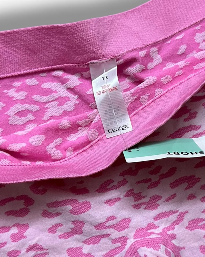 George Sleep Shorts, size L / 40 / 12, photo 3