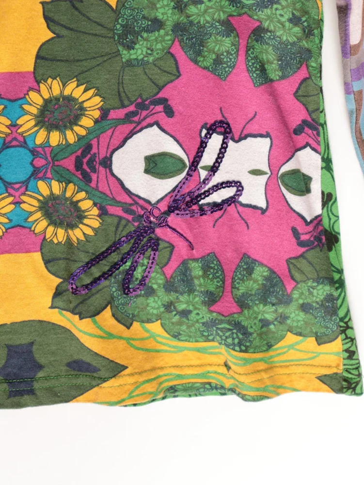 Desigual Long Sleeve, size XS / 34 / 6, photo 4