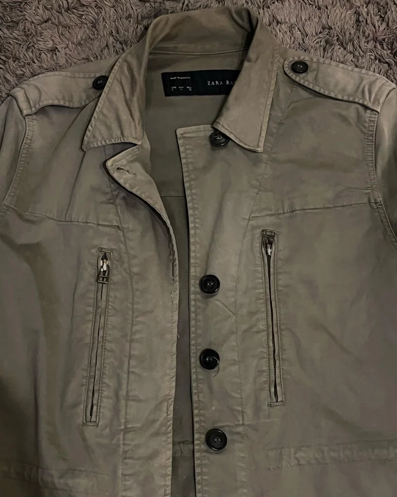 Zara Jackets, size L / 40 / 12, photo 4