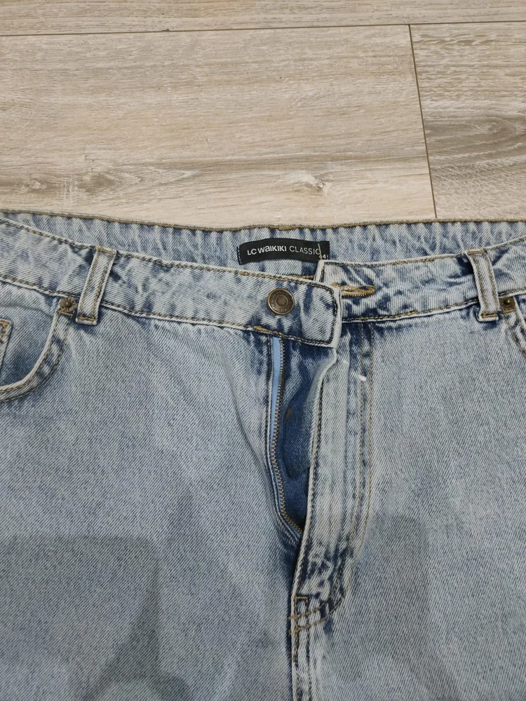 Defacto Jeans, size XXL / 44 / 16, photo 2