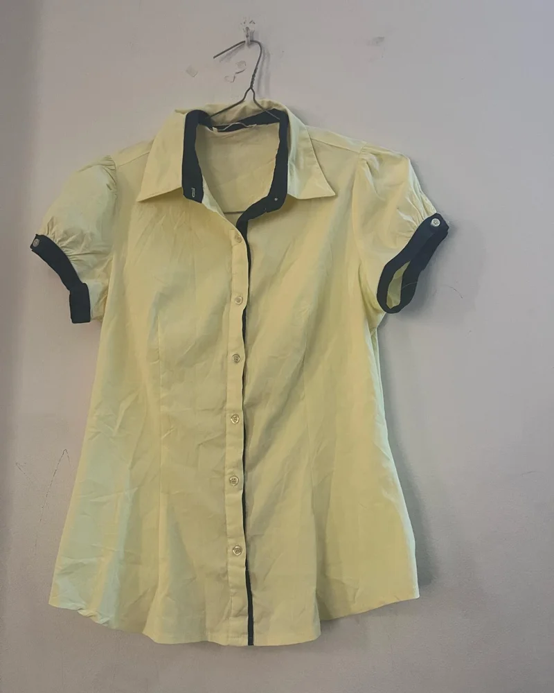 Shirts, size M / 38 / 10, photo 3