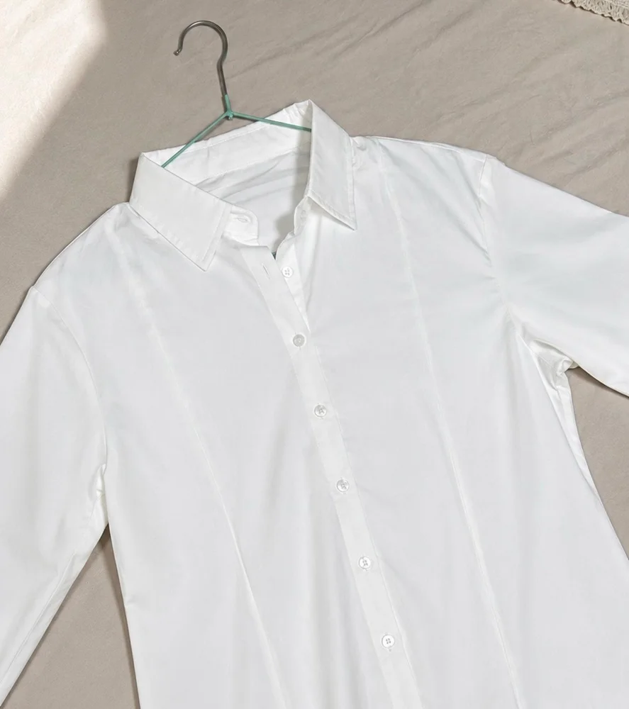 Shein Shirts, size S / 36 / 8, photo 6