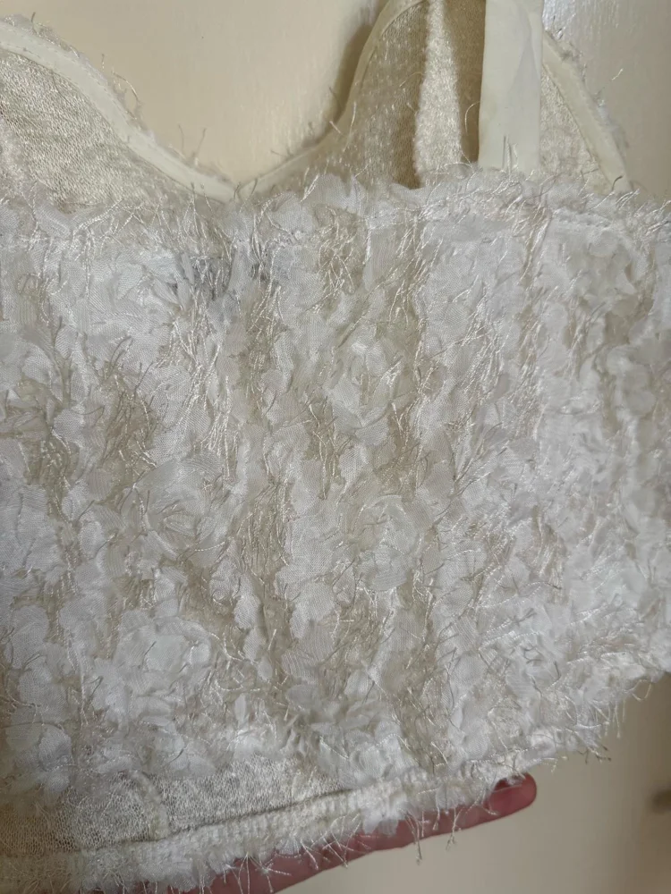 Topshop Crop Tops, size XXL / 44 / 16, photo 5