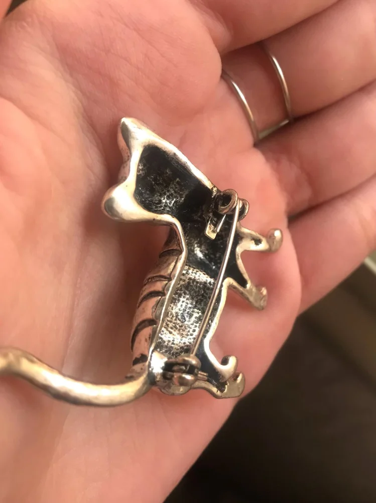 Brooches, size Other, photo 3