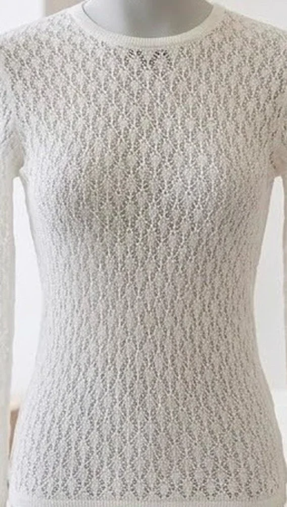 Long Sleeve, size S / 36 / 8, photo 3