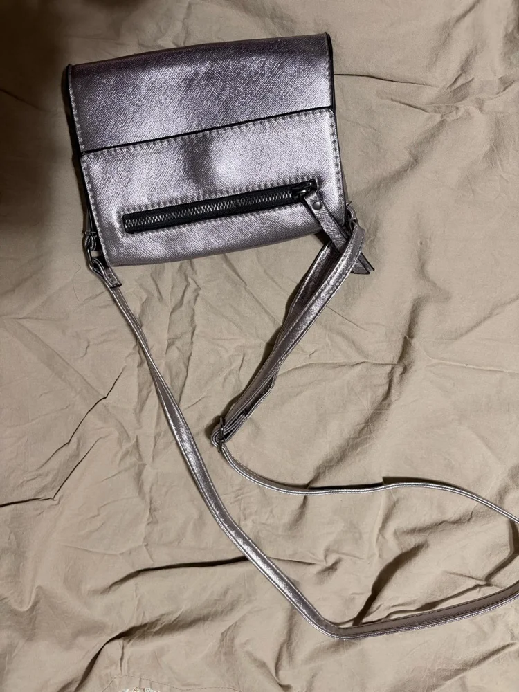 Atmosphere Cross-Body Bag, size Other, photo 2