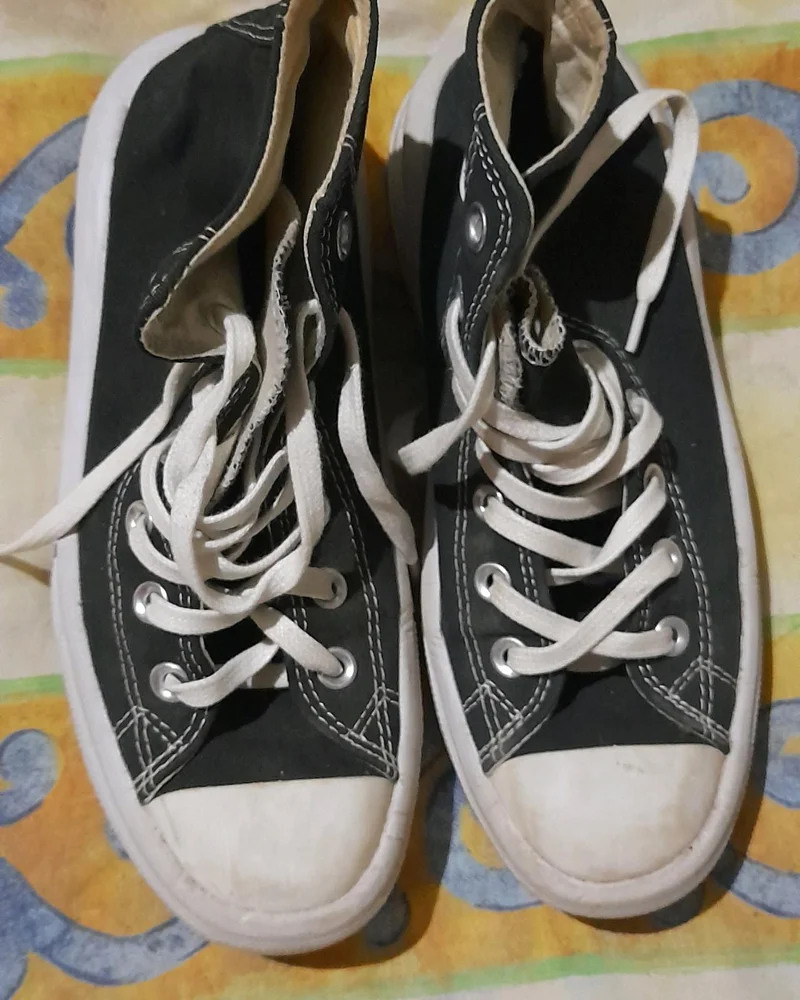 Sneakers, size 38, photo 6
