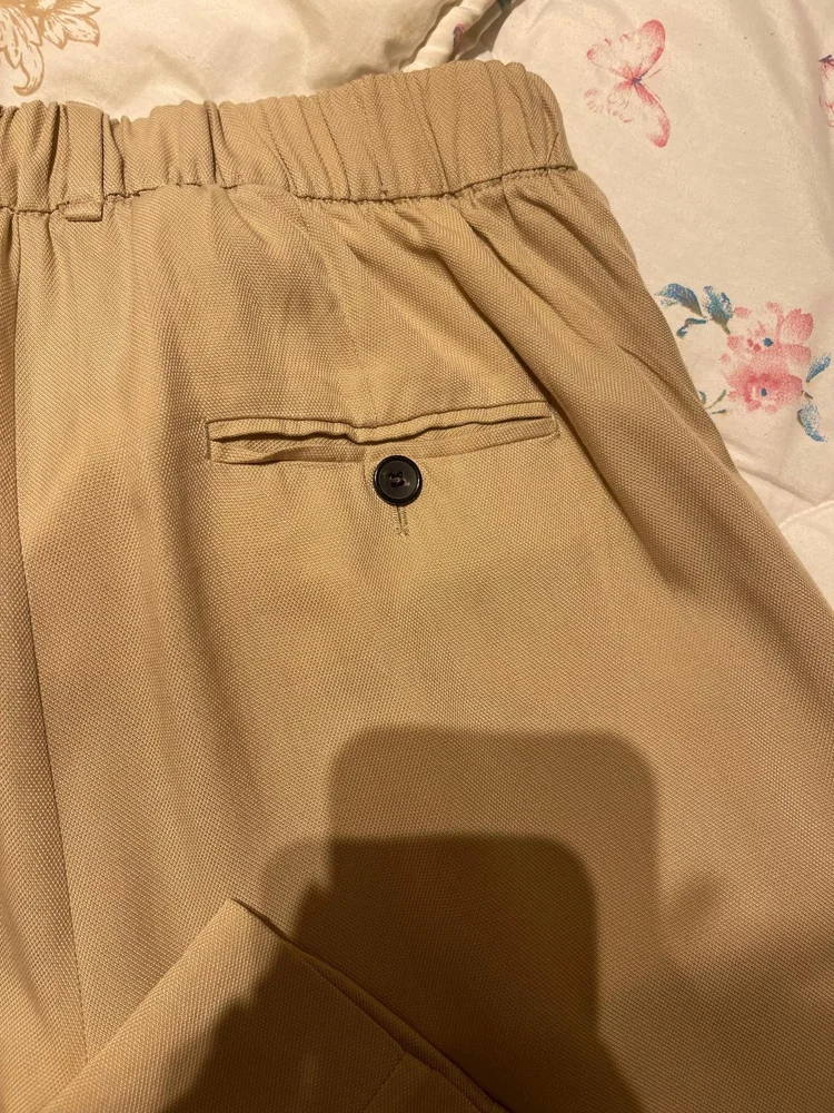 Zara Bottoms, size M / 38 / 10, photo 4