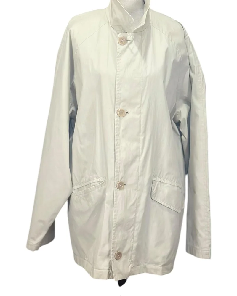 Yves Saint Laurent Coats, size XL, photo 2