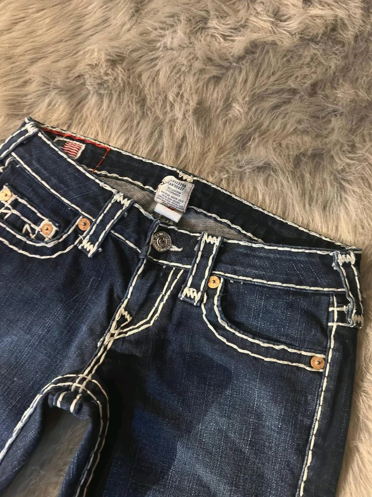 True Religion Jeans, size S / 36 / 8, photo 5