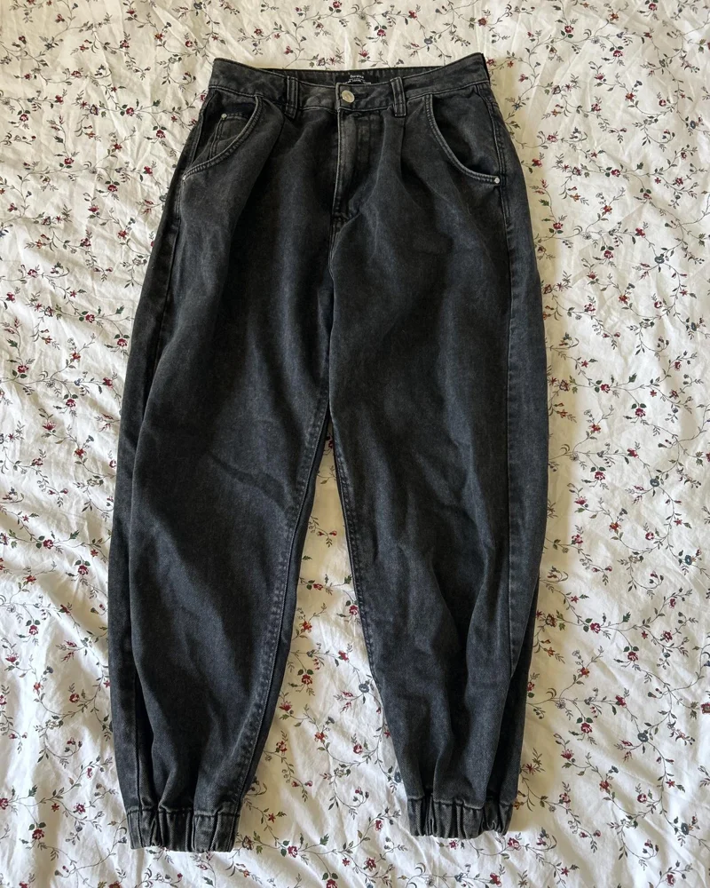 Bershka Jeans