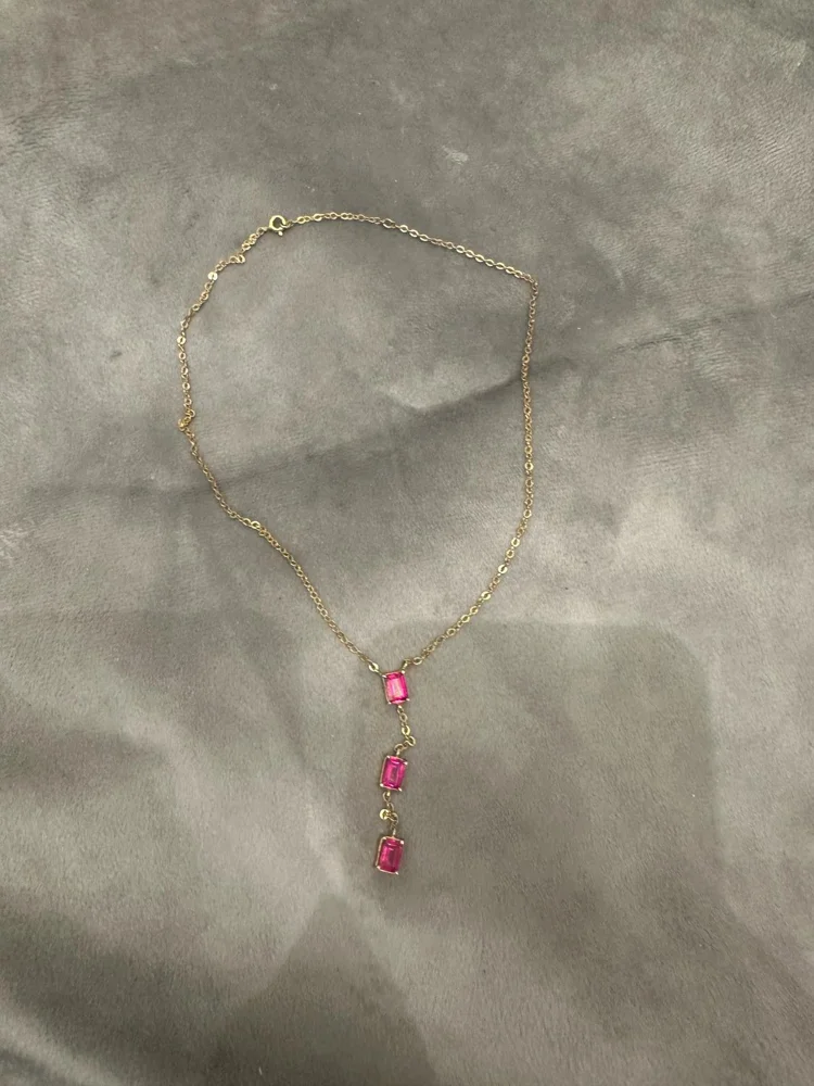 Necklaces, size Other, photo 3