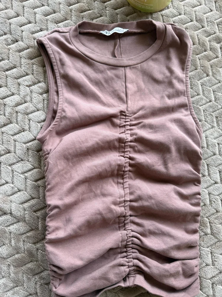 Zara Crop Tops, size S / 36 / 8, photo 2