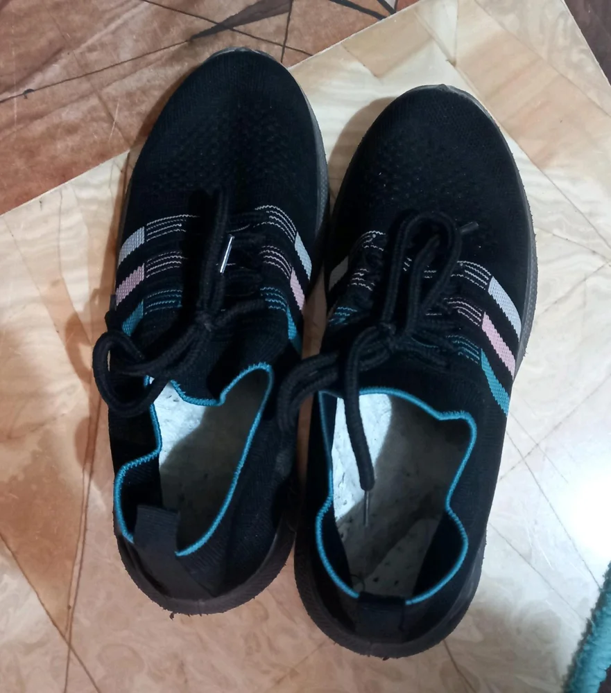 Sneakers, size 40, photo 2